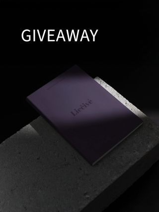 GIVEAWAY! Spolu s @michaela_kralikova vám prinášame súťaž o 6 kusov jej terapeutického denníka, ktorý pomáha zastaviť sa,...